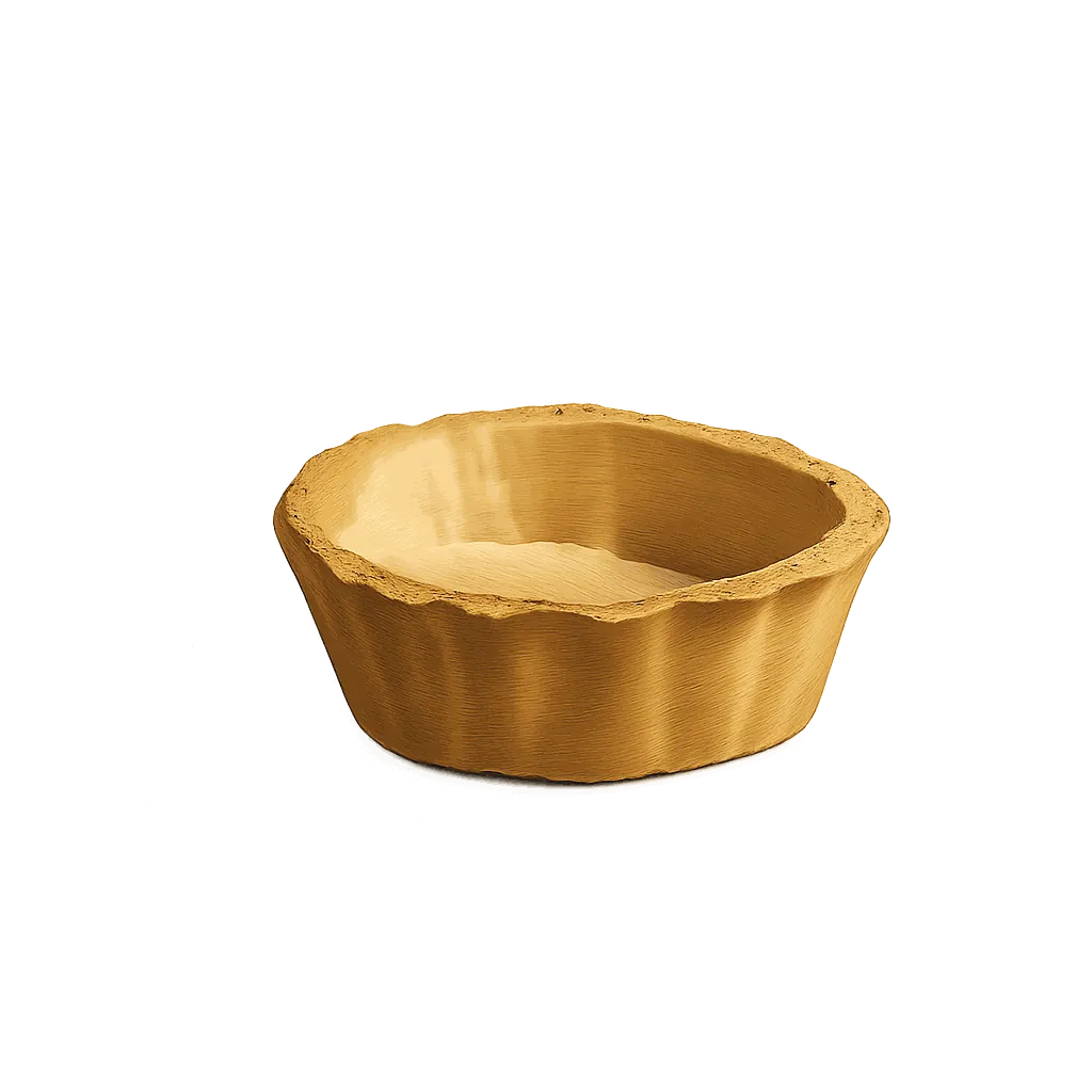 Pastry case